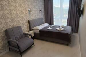 Изображение квартиры "Квартира в ЖК бизнес класса «Звезда»"