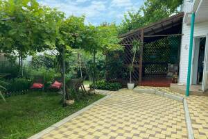 Изображение гостиницы "Гостевой дом «Лето Всем»"