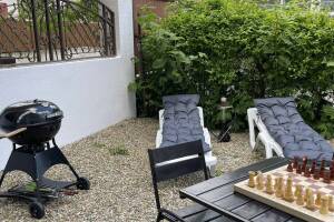 Изображение квартиры / апартамента "Дом под ключ «Парфена»"