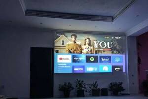 Изображение квартиры "Дом под ключ"