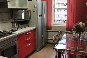 Изображение квартиры "Трёхкомнатная квартира"