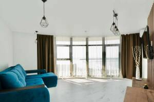 Изображение квартиры "Апартаменты в ЖК «Крымская Резиденция»"