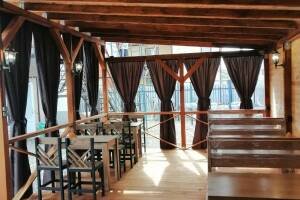 Изображение отеля / гостиницы "Гостевой дом на Янтарной 18"