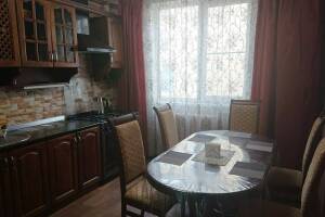 Изображение квартиры / апартамента "3-х комнатный «Пентхаус»"