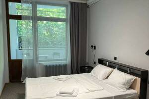 Изображение гостиницы "Гостевой дом «Публика»"