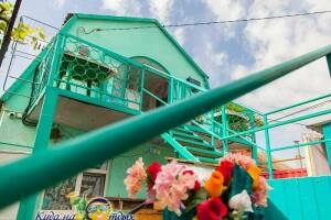 Изображение отеля / гостиницы "Гостевой дом «Татьяна»"