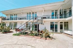 Изображение гостиницы "Гостевой дом «Фиджи»"