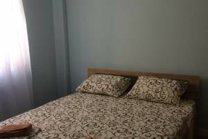 Изображение квартиры "Трёхкомнатная квартира в частном доме"