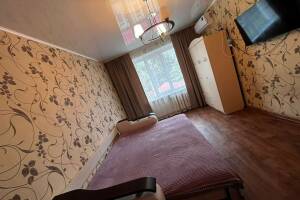 Изображение квартиры "Двухкомнатная в центре"