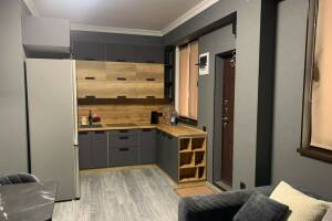 Изображение квартиры / апартамента "Апартаменты «Де-люкс»"