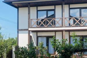 Изображение отеля / гостиницы "Гостевой дом «Моя атмосфера»"