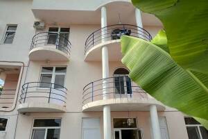 Изображение гостиницы "Гостевой дом «Имани»"