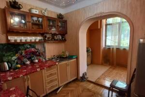 Изображение квартиры / апартамента "Двухкомнатная квартира в центре Сухума"