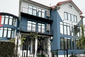 Изображение гостиницы "Мини-отель «Душа»"