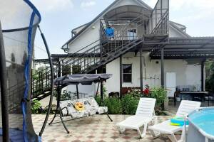 Изображение гостиницы "Гостевой дом «Семейный»"