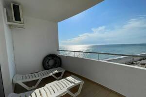 Изображение квартиры "Квартира над морем"