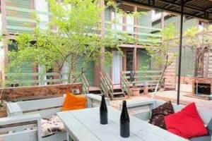 Изображение отеля / гостиницы "ЭКО-комплекс «Ахьаца»"