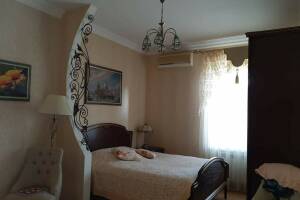 Изображение квартиры "Однокомнатная квартира в центре"