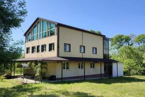 Изображение отеля / гостиницы "Гостевой дом «Московский»"