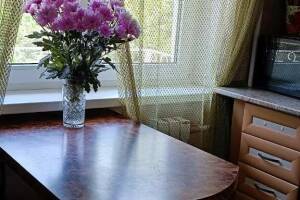 Изображение квартиры / апартамента "Однокомнатная квартира"