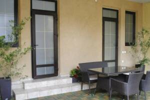 Изображение квартиры "Двухкомнатный номер квартирного типа"