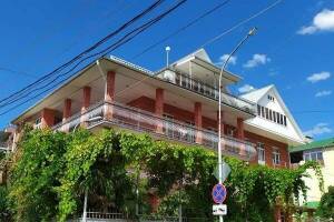 Изображение гостиницы "Гостевой дом «София»"