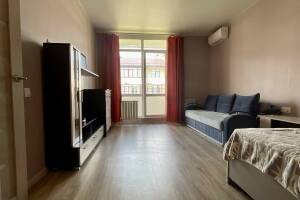 Изображение квартиры "Квартира однокомнатная"