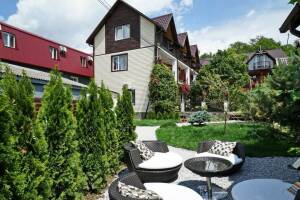 Изображение отеля / гостиницы "Гостевой дом «Димерчи»"