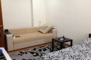 Изображение квартиры / апартамента "Однокомнатная у моря"