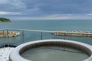 Изображение квартиры "Апартаменты «Русское море»"