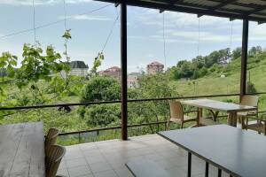 Изображение отеля / гостиницы "Гостевой дом «Sunrise»"