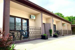 Изображение отеля / гостиницы "Гостевой дом «Алиса»"