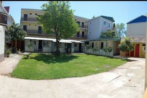 Изображение гостиницы "Гостевой дом «У греков»"