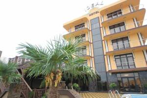 Изображение отеля / гостиницы "Отель «Идеал»"