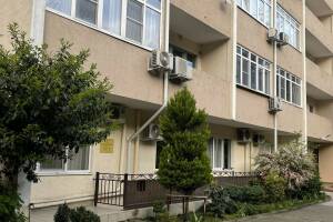 Изображение квартиры / апартамента "Студия на Есауленко"