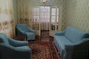 Изображение квартиры / апартамента "Трехкомнатная квартира на первой линии"