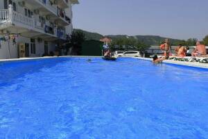 Изображение гостиницы "Гостиница «Фламинго»"