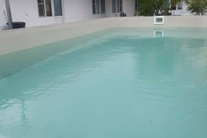 Изображение квартиры "Этаж под ключ на Солнечной"