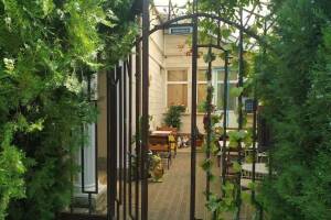 Изображение отеля / гостиницы "Отель «Тоскана»"