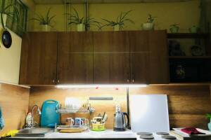 Изображение отеля / гостиницы "Гостевой дом «На высоком берегу»"