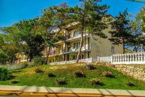 Изображение гостиницы "Гостевой дом «Звездный берег»"