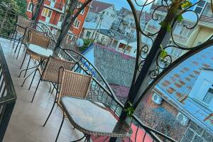 Изображение отеля / гостиницы "Гостевой дом «Балатон»"