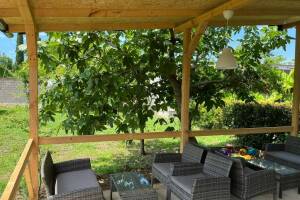 Изображение отеля / гостиницы "Гостевой дом «Marus»"