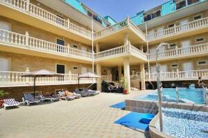 Изображение гостиницы "Гостевой дом «Ванатур»"