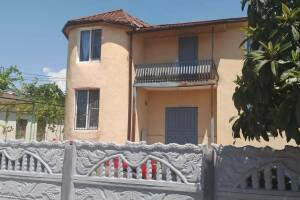 Изображение отеля / гостиницы "Частный сектор «У Отара»"