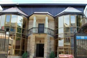 Изображение отеля / гостиницы "Гостевой дом «Сан Марко»"