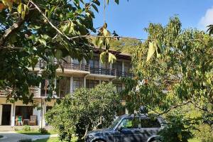 Изображение отеля / гостиницы "Гостевой дом «Золотые Пески»"