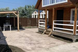 Изображение квартиры "Дом под ключ на Солнечной"