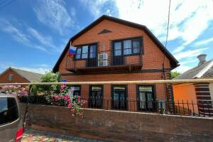 Изображение гостиницы "Дом у моря на Комсомольской"