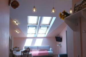 Изображение квартиры / апартамента "Двухкомнатный «Апартамент-люкс»"